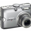 　ニコンカメラ販売は、有効画素数810万画素の高精細画像と、一眼レフカメラ用交換レンズの技術を継承した高精度な「VR（手ブレ補正）」機構を搭載したコンパクトデジタルカメラ「COOLPIX P3」と「COOLPIX P4」を3月10日に発売する。の画像