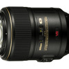 AF-S VR マイクロニッコール ED 105mm F2.8G （IF）の画像