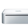 インテル製Core CPU搭載の新Mac mini。写真左は、付属のリモコンの画像