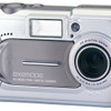 EXEMODE DC516（シルバー）の画像