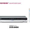 DVR-640Hの画像