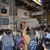 人だかりがすごいと思ったら、案の定水着の撮影会でしたの画像