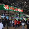 富士写真フイルムはFinePixやプリント系が中心の画像