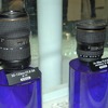 トキナーの参考出品は、全域F2.8のデジタル一眼レフ専用各種ズームレンズ。いよいよ本格的にデジタル一眼レフ専用レンズを出してくるの画像