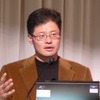 米国Yahoo! Inc.創業者兼取締役、ジェリー・ヤン氏の画像