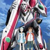 4月2日に最終話の放送を迎えるアニメ「交響詩篇エウレカセブン」の画像