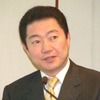 スクウェア・エニックス 代表取締役社長の和田洋一氏の画像