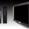 　ピーシーデポコーポレーションは、液晶テレビのオリジナル企画商品として、32型ハイビジョン対応液晶テレビ「OZZIO Crystallo 3201」を4月29日に発売する。の画像