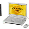 Qosmio F30/695LSの画像