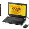 Qosmio F30/695LSBLの画像