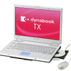 dynabook TXの画像