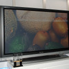 世界初の65型フルHDプラズマテレビ「TH-65PX500」の画像