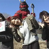 　北海道・苫小牧市の女子高生アイドル「タッチ」の3人組、が、地元のレポートをお届けする人気シリーズが早くも第4弾だ。の画像
