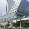SES 2006会場となった東京ファッションタウン（TFTホール）の画像