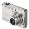 1,010万画素のCCDを搭載したEXILIM ZOOM EX-Z1000の画像