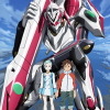 「東京アニメアワード2006」で3つの賞を受賞した名作アニメ「交響詩篇エウレカセブン」の画像