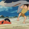 「未来少年コナン」の画像