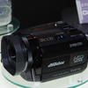 GZ-MG505 ソリッドブラックの画像