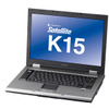 dynabook Satellite K15の画像