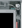 液晶カバーの画像