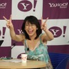 オープニングからハイテンション！自然体なのにいつもパワフルな時東ぁみちゃんの画像