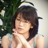 デートの話題のときには、ちょっと乙女チックな表情も見せるの画像