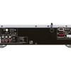 DENON「S-81」バックパネルの画像