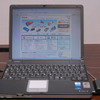 　WiMAXやCDMA EV-DOなどと並んで、移動通信の高速化技術である「HSDPA」。WIRELESS JAPAN 2006では、NTTドコモとNECのブースで実機によるデモンストレーションを行っている。の画像