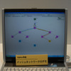 　「WiMAX」「HSDPA」「CDMA EV-DO」など、移動通信技術のキーワードがにぎやかなWIRELESS JAPAN 2006だが、「ZigBee」という無線技術も多く見られる。の画像