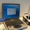 　「WiMAX」「HSDPA」「CDMA EV-DO」など、移動通信技術のキーワードがにぎやかなWIRELESS JAPAN 2006だが、「ZigBee」という無線技術も多く見られる。の画像