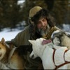 ロッキー山脈最後の狩人、ノーマン・ウィンターを描いた映画「狩人と犬、最後の旅」の画像