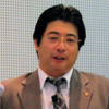 　7月20日（木）、東京ビッグサイトにおいて、「WIRELESS JAPAN 2006」が開催された。ここでは、会議棟レセプションホールにおいて催された「iBurst最新規格／技術解説」の内容について報告する。の画像