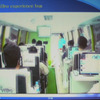 　東京ビッグサイトにおいて開催中の「WIRELESS JAPAN 2006」。会議棟レセプションホールにおいて催された「IEEE802ワイヤレス技術フォーラムDAY02:iBurst&WiMAX徹底攻略」の中から、「The 2nd Internet revolution:KT Wibro service」の内容について報告する。の画像