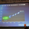ARPU、導入コストともに30ドルを切れば一般ユーザーにも普及が進む。の画像