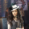 仲間由紀恵 with ダウンローズの画像