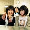 3人の行き当たりばったりのハチャメチャぶりと奥菜さんのハイテンションぶりが見所(C)BSフジ／USEN／イーストの画像