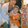 モモ好きな可愛い男の子には目が無い私の画像