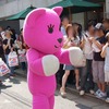 モモ登場!!!の画像
