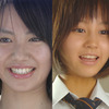 学校の階段の画像