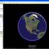 　米Googleは、オンライン3D地図ソフト「Google Earth」（4β）の日本語版を13日付けで公開した。メニューなどのインターフェイスが日本語される。これに合わせ、配信される地図データも日本語化や、情報の充実が図られている。の画像