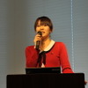Android女子会発起人のひとり、kaoさんの画像