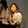 KDDI サービス企画本部 マルチアクセス＆サービス企画部 梶利津子さんの画像