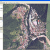 　米Googleは、オンライン3D地図ソフト「Google Earth」（4β）の日本語版を13日付けで公開した。メニューなどのインターフェイスが日本語される。これに合わせ、配信される地図データも日本語化や、情報の充実が図られている。の画像