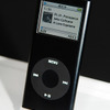 iPod nanoの画像