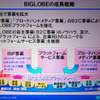 　NECは2日、9月27日に続きメディア向けにNGN（次世代ネットワーク技術）に関して同社の今後のビジネス戦略説明会を開いた。の画像