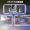 メディアPCの急成長（1）の画像
