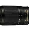 AF-S VR Zoom Nikkor ED 70-300mm F4.5-5.6G （IF）の画像
