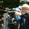 市川崑監督の画像
