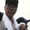 今村昌平監督の画像