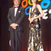 映画「悲しき天使」に出演の山本未来の画像